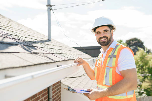 Best Residential Roofing Contractor  in Bard College, NY