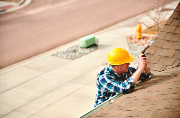 Best Flat Roof Repair Services  in Bard College, NY