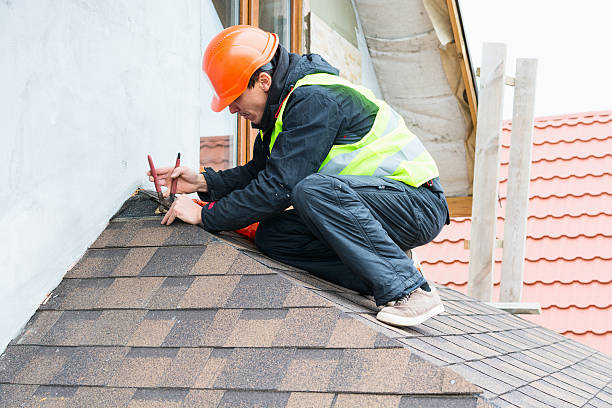 Best Local Roofing Companies  in Bard College, NY